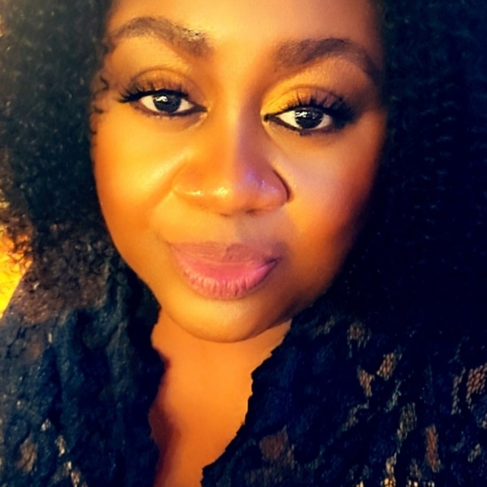 Meet your Posher, Kateecha